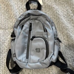 Ful Mini Backpack Tactical Athletic Blue